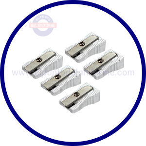 SACAPUNTA METALICO X UND