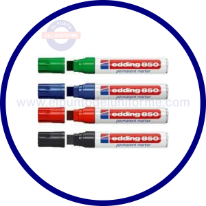 MARCADOR GRAFICO EDDING X UND