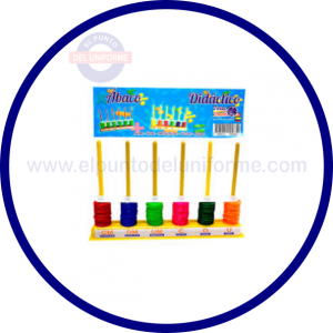 ABACO ABIERTO TRAZOS