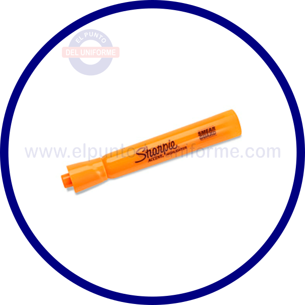 RESALTADOR SHARPIE X UND