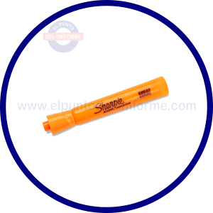 RESALTADOR SHARPIE X UND