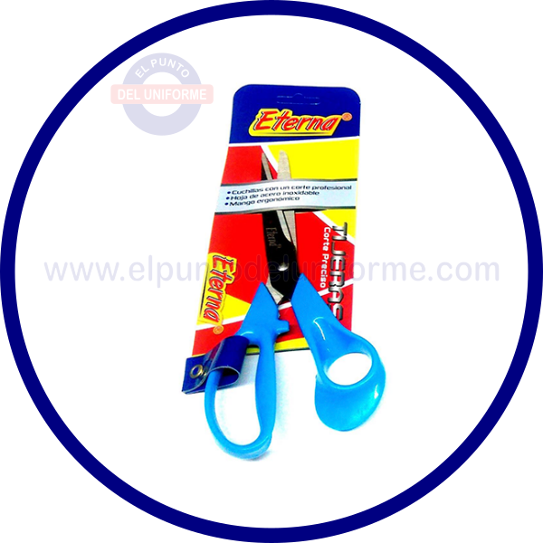 TIJERAS ETERNA 8"