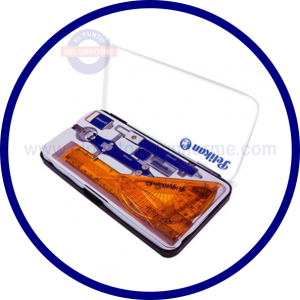 COMPAS DE PRESICION PELIKAN