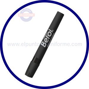MARCADOR PERMAMENTE BEROL X UND