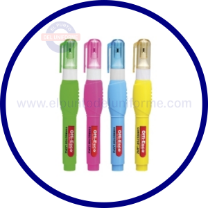 CORRECTOR OFFI-ESCO X UND