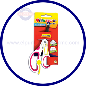 TIJERA INFANTIL PRE-SCHOOL 537