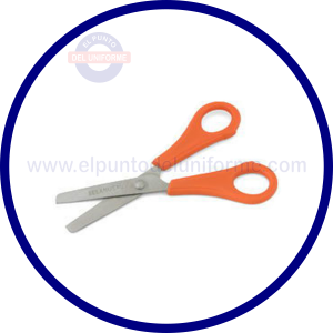 TIJERA PUNTA ROMA X UND