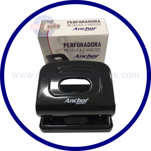 PERFORADORA ANCHOR