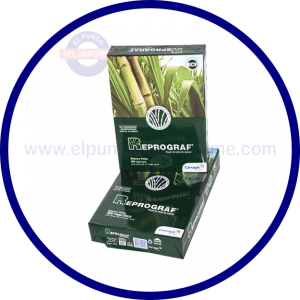 RESMA DE PAPEL CARTA X 1UND -      Max 10 und