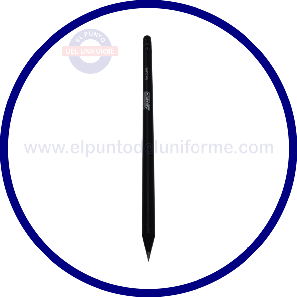 LAPIZ NEGRO GIPAO