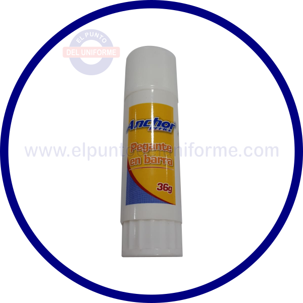 PEGANTE EN BARRA ANCHOR 36 g