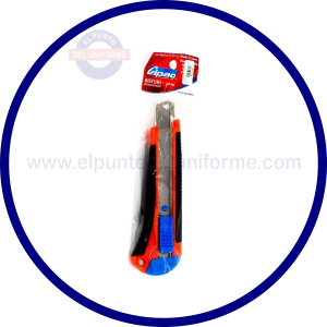 BISTURI GRANDE ENCAUCHETADO GIPAO