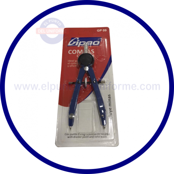 COMPAS DE PRECISION GIPAO GP-9