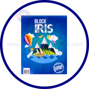 BLOCK IRIS FORMAS FUTURO