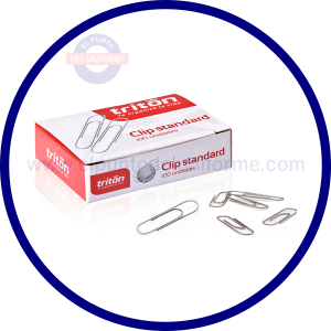 CLIPS  PEQUEÑO TRITON X 100